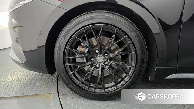 Hyundai The New Grandeur IG id 4331206 из Кореи 25