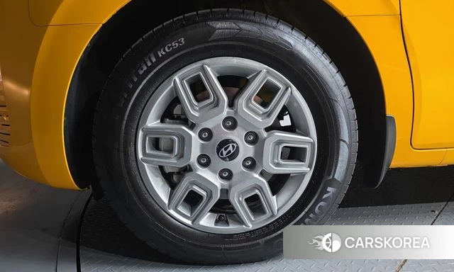 Hyundai Staria id 4949862 из Кореи 24
