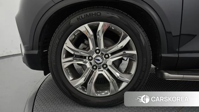 Ssangyong G4 Rexton id 4983300 из Кореи 15
