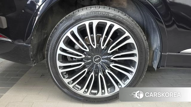 Lincoln Aviator 2nd generation id 4966908 из Кореи 30