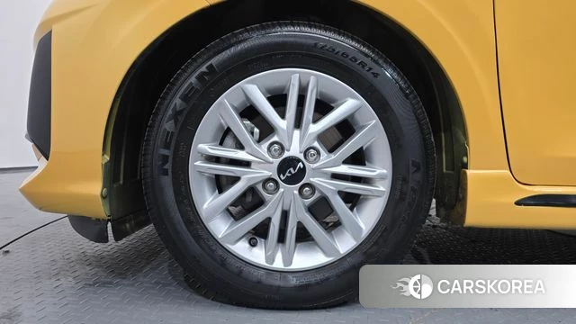 Kia Morning Urban (JA) id 5034112 из Кореи 26