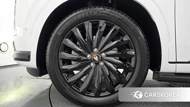 Hyundai The New Palisade id 4980743 из Кореи 30