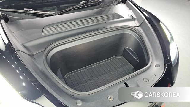 Tesla Model Y id 4921428 из Кореи 25