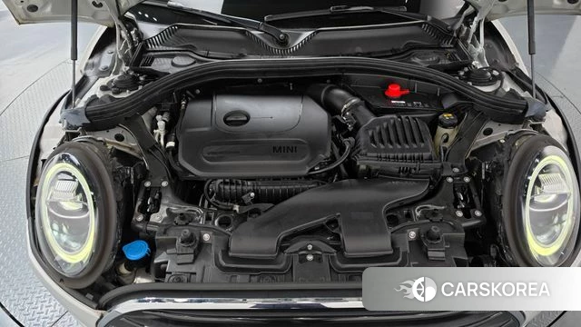 Mini Cooper Clubman id 5003534 из Кореи 29