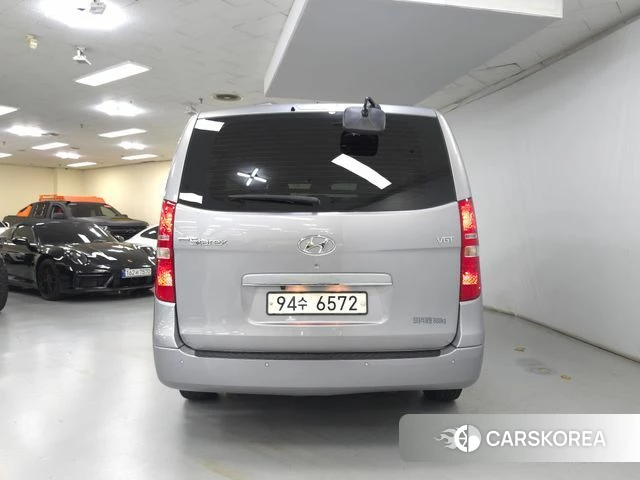 Hyundai The New Grand Starex id 4746020 из Кореи 15