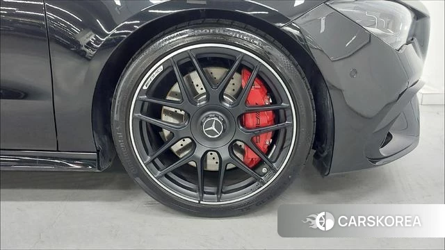 Mercedes-Benz CLA-Class C118 id 4353966 из Кореи 12
