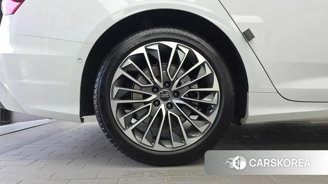 Audi A6 (C8) id 4904445 из Кореи 15