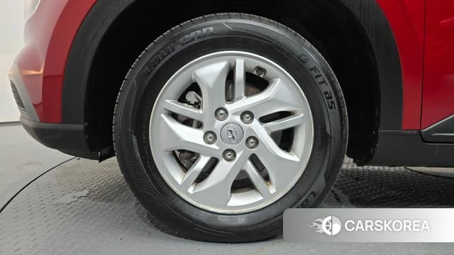 Hyundai Venue id 5018268 из Кореи 15