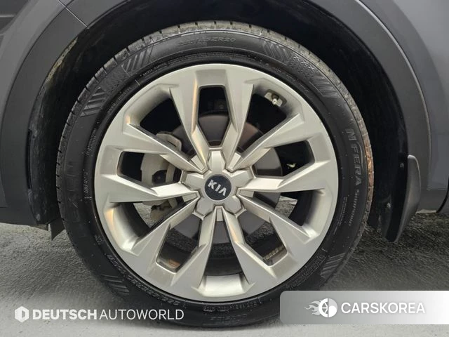 Kia Sorento 4th Generation id 4966928 из Кореи 15