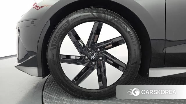 Hyundai Ionic 6 id 4996452 из Кореи 15
