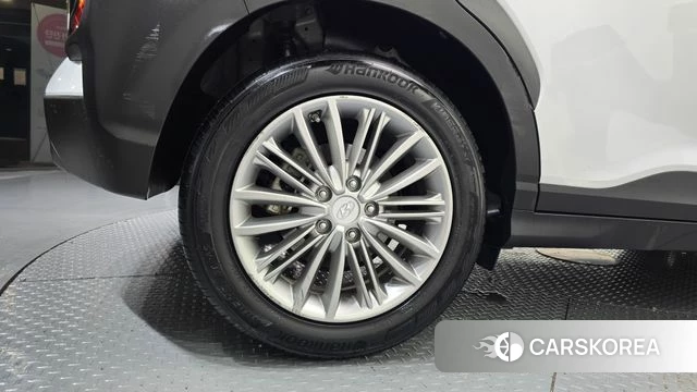 Hyundai Kona id 4746488 из Кореи 25