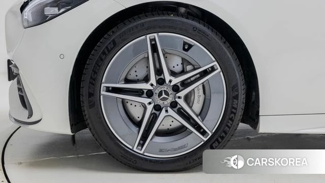 Mercedes-Benz C-Class W206 id 5000530 из Кореи 15