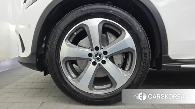 Mercedes-Benz GLC-Class X253 id 4987881 из Кореи 25