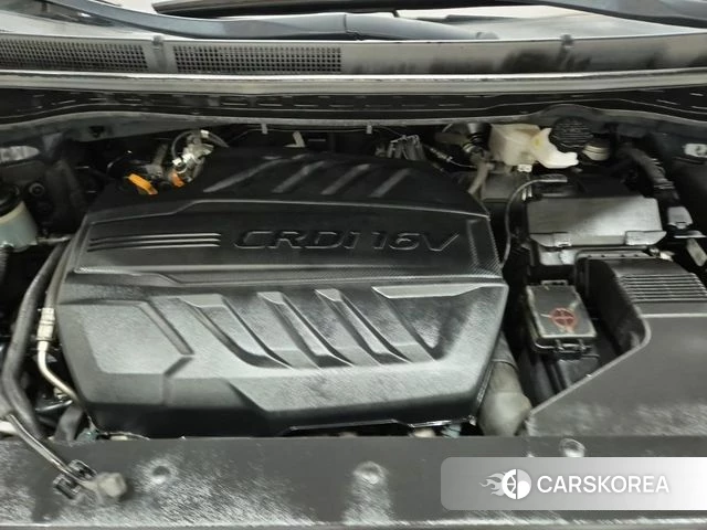 Kia The New Carnival id 5035191 из Кореи 14