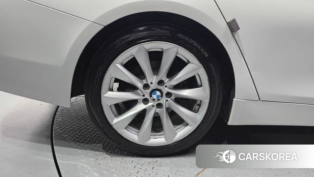 BMW 4 Series (F32) id 4952609 из Кореи 29