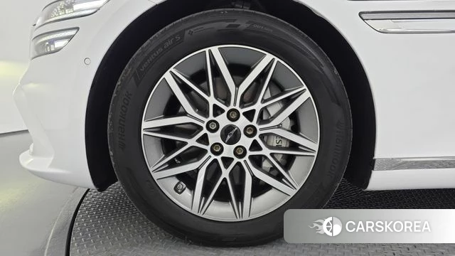 Genesis G80 (RG3) id 5039423 из Кореи 15