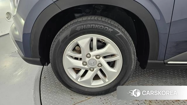 Hyundai Venue id 4959097 из Кореи 15