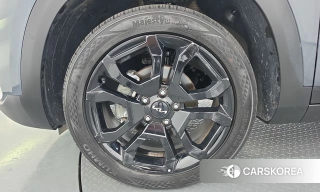 Kia The New Seltos id 4974821 из Кореи 27