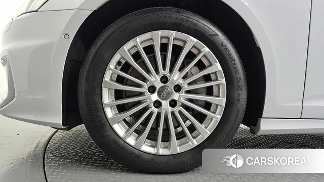 Audi A6 (C8) id 5023365 из Кореи 15