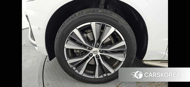 Volvo XC60 second Generation id 5034396 из Кореи 15