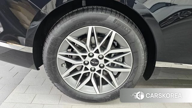 Genesis G80 (RG3) id 4714959 из Кореи 15