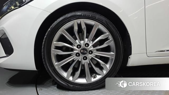 Kia K7 Premier id 4993129 из Кореи 15
