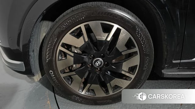 Hyundai The New Palisade id 4753711 из Кореи 37