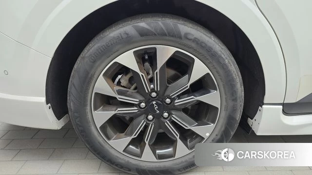 Kia Carnival 4th generation id 4991518 из Кореи 15