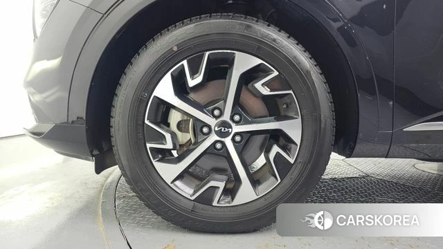 Kia Sportage 5th Generation Hybrid id 4951359 из Кореи 15