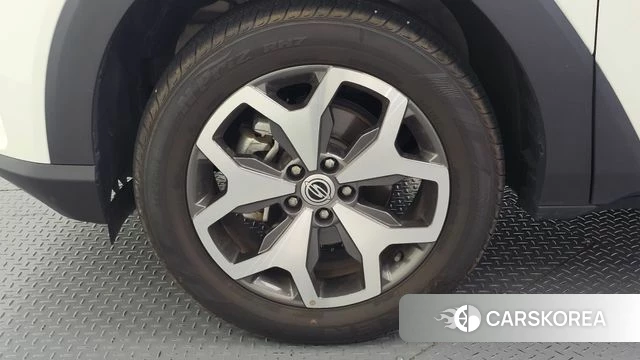 Ssangyong Torres id 4661039 из Кореи 26