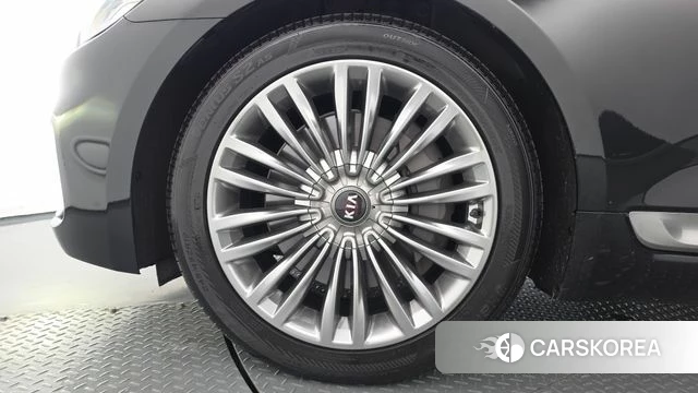 Kia More K9 id 5029467 из Кореи 30
