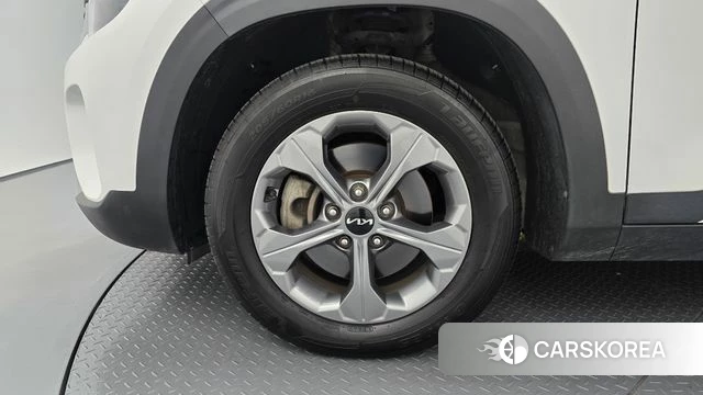 Kia The New Seltos id 5033720 из Кореи 26