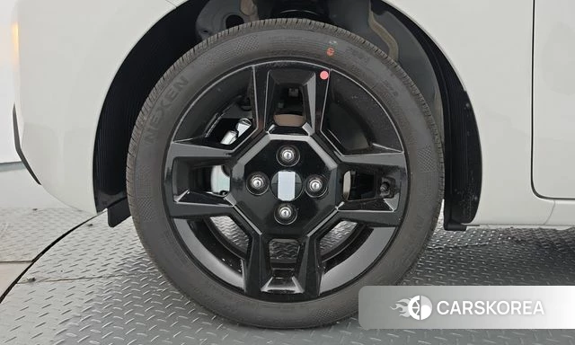 Kia The New Kia Ray id 4949733 из Кореи 28