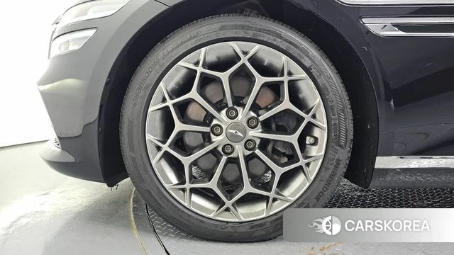 Genesis G80 (RG3) id 5023061 из Кореи 15