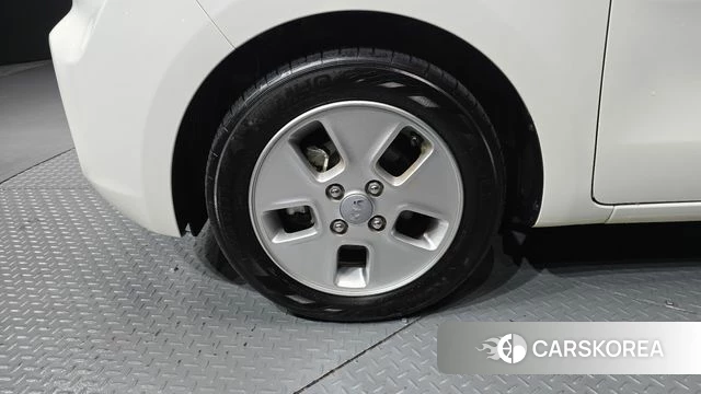 Kia The New Ray id 5035200 из Кореи 27