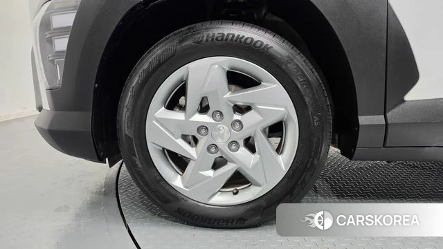 Hyundai Kona (SX2) id 5011954 из Кореи 25