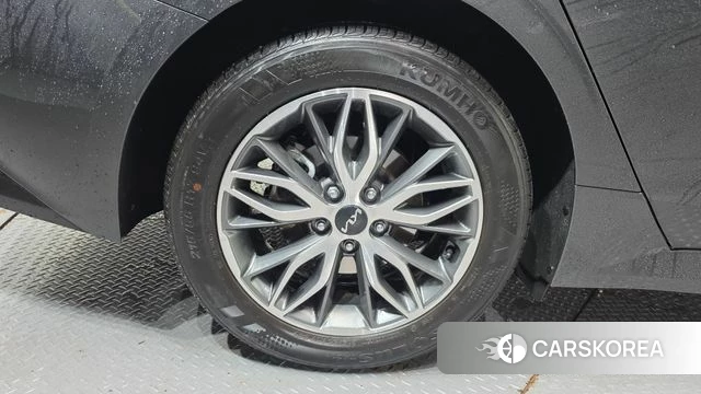 Kia K5 3rd generation id 5012407 из Кореи 26