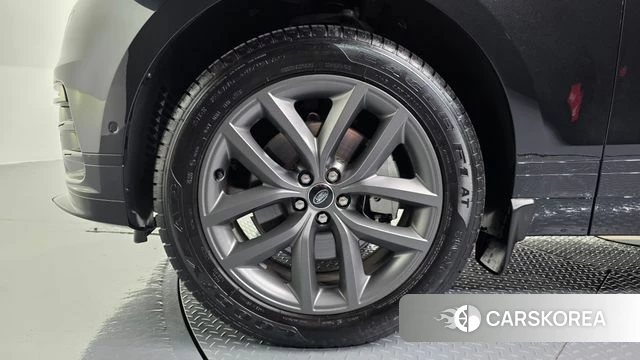 Land Rover Range Rover Velar id 4980009 из Кореи 15