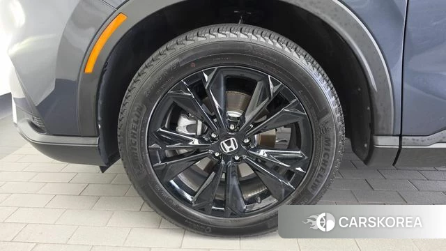 Honda CR-V 5th generation id 4921125 из Кореи 30