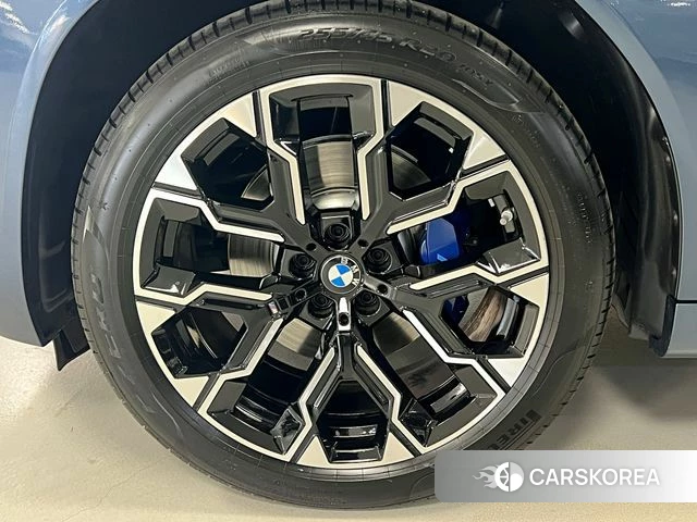 BMW X3 (G45) id 5000522 из Кореи 15