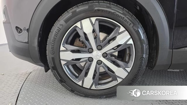 Peugeot 3008 second generation id 4899816 из Кореи 26