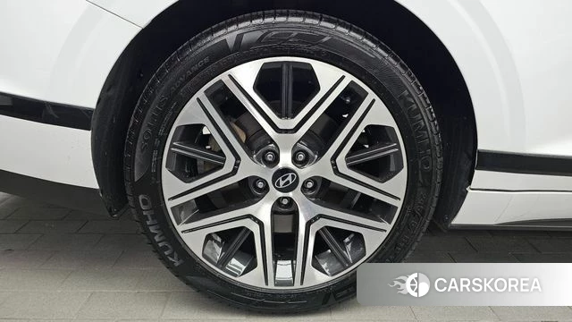 Hyundai Grandeur (GN7) id 4991336 из Кореи 15
