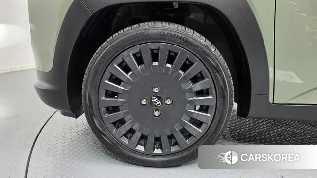Hyundai Casper id 4991209 из Кореи 25