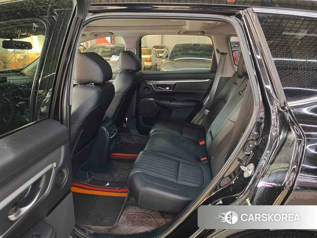 Honda Breeze 2022 Черный из Китая, фото 5