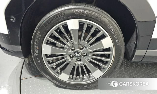 Hyundai Santa Fe (MX5) id 5016062 из Кореи 28