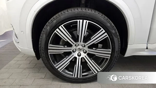 Volvo XC90 second Generation id 3717053 из Кореи 15