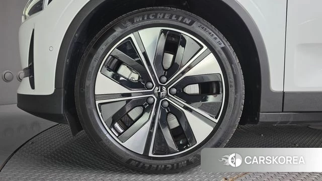Polestar Polestar 2 id 4880230 из Кореи 30