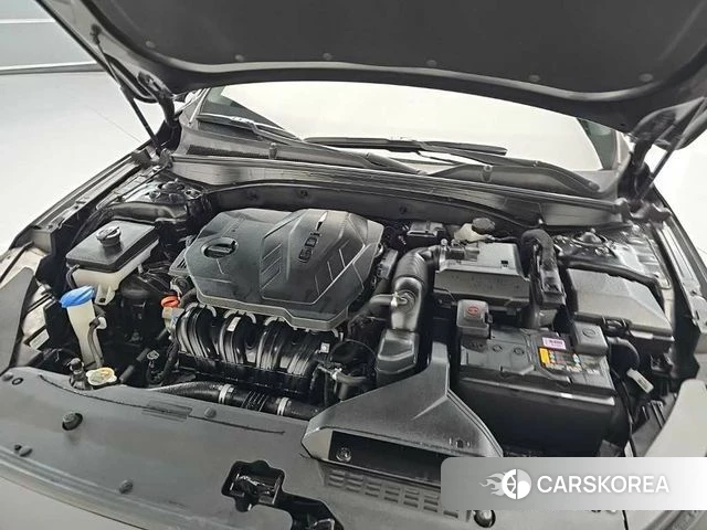 Kia K7 Premier id 5018431 из Кореи 13