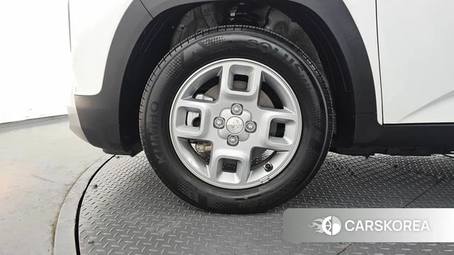 Hyundai Casper Electric id 4640145 из Кореи 15