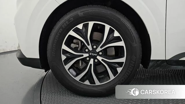 Kia Carnival 4th generation id 4981070 из Кореи 15